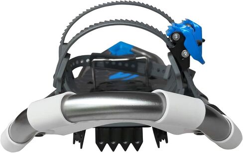 FLASHTEK 21/25/30 Inches Light Weight Snowshoes for Women Men Youth Kids, Aluminum Terrain Snow Shoes. in Saudi Arabia