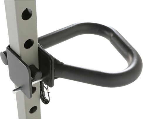 Fitness Reality 2819 Attachment Set for 2"x2" Steel Tubing Power Cages in Kuwait