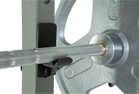 Fitness Reality 2819 Attachment Set for 2"x2" Steel Tubing Power Cages in Kuwait