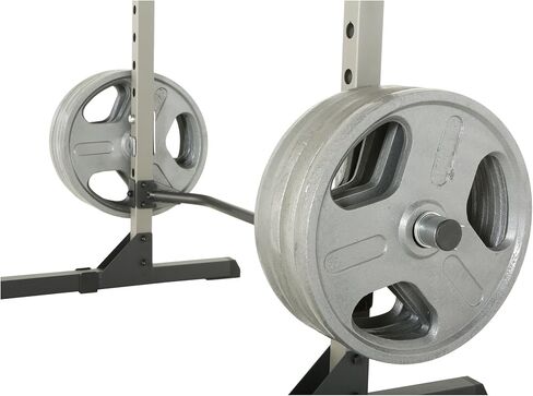 Fitness Reality 2819 Attachment Set for 2"x2" Steel Tubing Power Cages in Kuwait