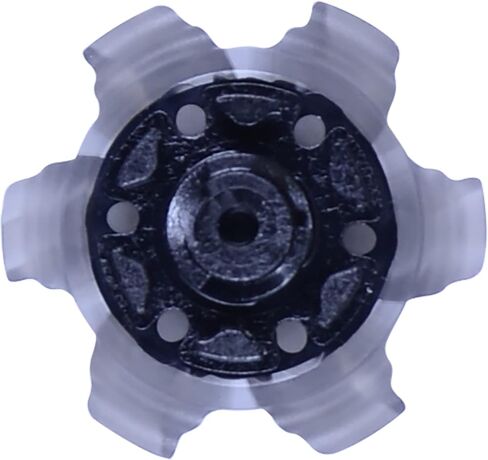 Softspikes PiViX Golf Cleats - Fast Twist 3.0-18 Count in Saudi Arabia