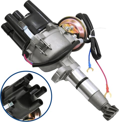 موزع الإشعال لـ EXCELL 1990-1994 L4 1.5L يستبدل #27100-24001 in Kuwait