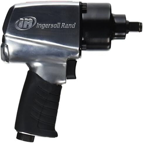 Ingersoll Rand 231G 1/2" Drive Air Impact Wrench | Features up to 500 ft-lbs torque output, ideal for assembly, disassembly, and suspension work in Saudi Arabia