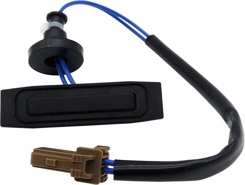 HiSport Car Trunk Switch 25380-ED000 - Tailgate Release Switch Compatible with Infiniti M35H Nissan Altima Murano Versa in Saudi Arabia