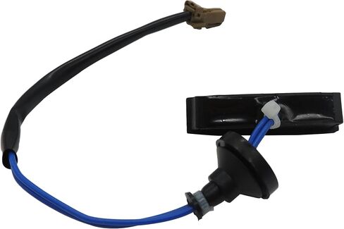 HiSport Car Trunk Switch 25380-ED000 - Tailgate Release Switch Compatible with Infiniti M35H Nissan Altima Murano Versa in Saudi Arabia