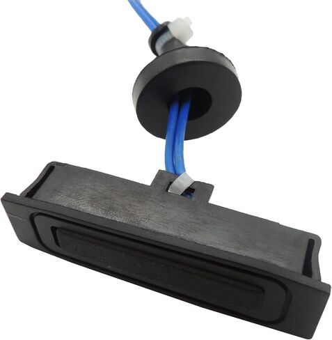 HiSport Car Trunk Switch 25380-ED000 - Tailgate Release Switch Compatible with Infiniti M35H Nissan Altima Murano Versa in Saudi Arabia