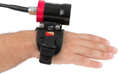 Dive Rite Soft Hand-Mount with QRM in Saudi Arabia
