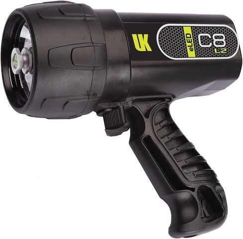 مصباح غوص تحت الماء Kinetics C8 eLED (L2). in Kuwait