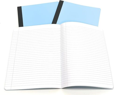 كتاب تكوين من البوليستر من مينترا (عبوة من 3 قطع، لافندر) in Saudi Arabia