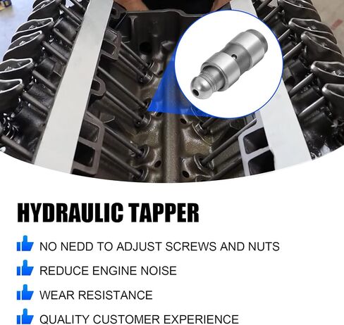 Rocker Arm and lifter 12Pcs Compatible with ChrysIer 200 300 Dodge Ram 1500 Challenger Charger Journey Avenger for Jeep Grand Cherokee Wrangler 3.6L Replace 5184296AH 5184332AA in Saudi Arabia