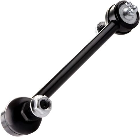 مجموعة تعليق SCITOO مكونة من 10 قطع لسيارة Buick Allure Century LaCrosse Regal لسيارة Chevy Impala Monte Carlo لـ Pontiac Grand Prix وذراع التحكم السفلي وقضيب ربط داخلي خارجي ونهاية شريط التأثير in Kuwait