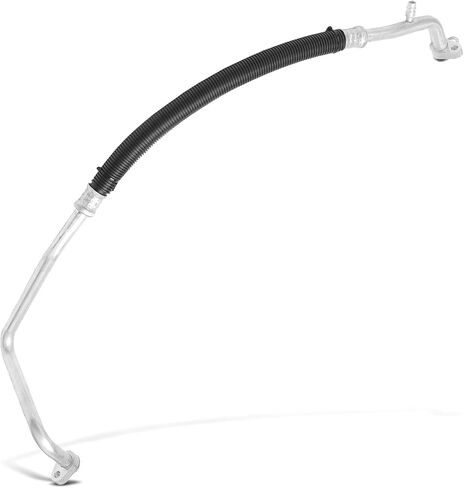 A-Premium A/C Suction Hose Assembly Compatible with Ford Explorer 2011-2019 3.5L, Police Interceptor Utility 2013-2019 3.7L, Compressor to Evap in Saudi Arabia