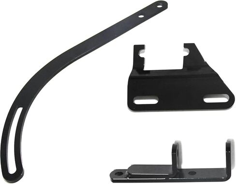 طقم إصلاح قوس المولد لمضخة المياه القصيرة لجانب السائقين من SBC كتلة صغيرة تشيفي المولد in Kuwait