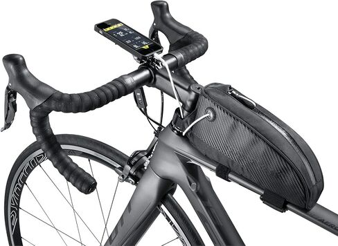 خزان الوقود Topeak مع فتحة كابل الشحن in Kuwait