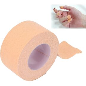 شريط لاصق ذاتي، شريط لاصق بلون الجلد، شريط جراحي قابل للتنفس للعناية بالجروح الرياضية (2.5 سم * 5 م) in Kuwait