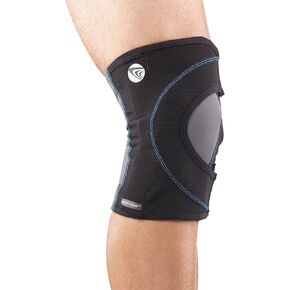 Breg FreeSport Knee Brace, Sleeve (X-Large Right)
