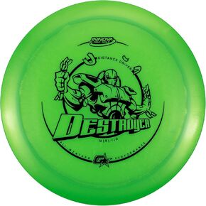 INNOVA G-Star Destroyer 165-170g