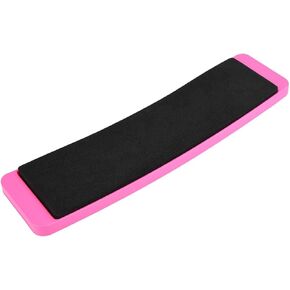 Ballet Turning Board for Dancers,Ballet Dance Turn and Spin Turning Board with Rubber Foot Pad,Ballet Dance Turning Pirouette Board Training Equipment for Ice Skaters,Gymnasts and Cheerleaders