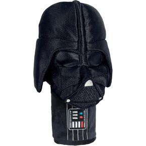 Team Effort Mascot Headcover Star Wars Darth Vader