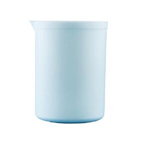 250ML 8OZ PTFE Beakers Pack of 1