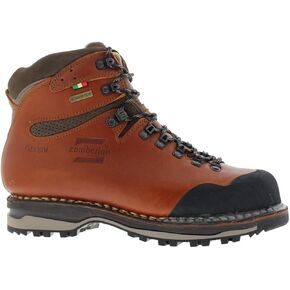 Zamberlan Men's Waxed Brick 1025 Tofane NW GTX RR 9.5 D(M) US