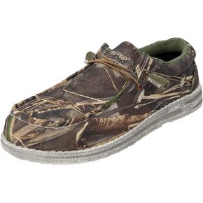 FROGG TOGGS Men's Java Casual Lace-Up Shoe