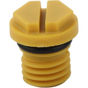 Plug Assy Reservo 22 813435 Aging Resistant Compact Fit for Mercruiser Quicksilver Outboard Motors