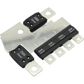 Car Engine Compartment Rear Main Fuse Block Plate, Replacement for GM ATS CTS SRX XTS, Replace 20815889
