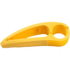 CHEF N Vibe Banana Slicer, 1 EA