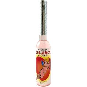 Love (Del Amor) Splash Cologne 7 Fl. Oz.