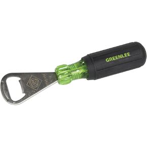 Greenlee - Opener, Bottle Cushion Grip (9753-13C)