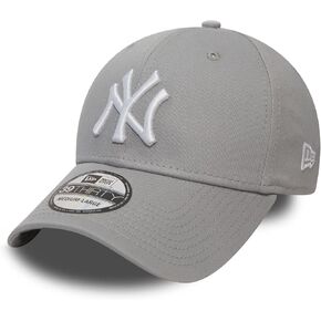 New Era Men's Cap with a Visor