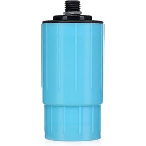 Seychelle pH20 Alkaline Water Filter Bottle Replacement - 100 Gallon Capacity