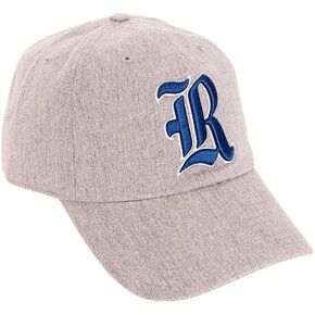 Desert Cactus Rice University Baseball Hat Owls Brimmed Embroirderd Hats Cap Adjustable Cloth Strap Adult (Style B)