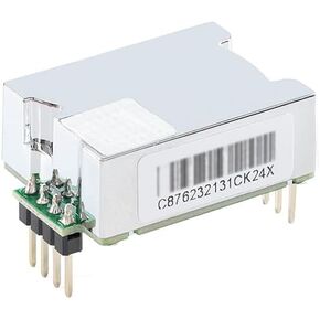 C8 CO2 Sensor Module 400-5000ppm High-Precision NDIR Infrared Gas Sensor Carbon Dioxide Sensor Module CO2 Gas Digital Detector Transmitter Module
