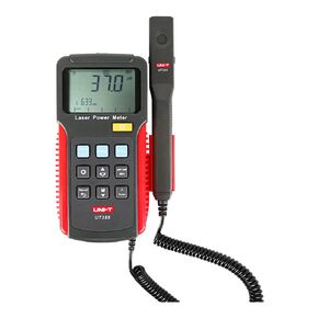 UNI-T UT385 Laser Power Meter Power Analyzer Data Logger Laser Sensor Precision Power Measurementâ