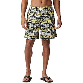 Columbia Men's Super Backcast Water Short, Sun Glow Ombre, Small x 6