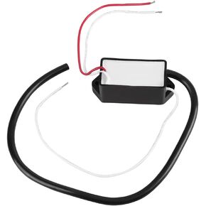 DC High Voltage Generator,Step-up Power Module,3.6 V-12V Boost 3 kV~11 kV Voltage Impulse Transformer,for Nebulizers,Electric Guns