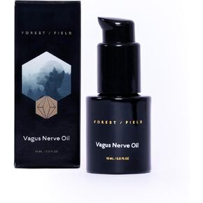 Vagus nerve oil