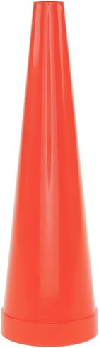عصا النوم 9700-RCONE مخروط الأمان، أحمر in Kuwait