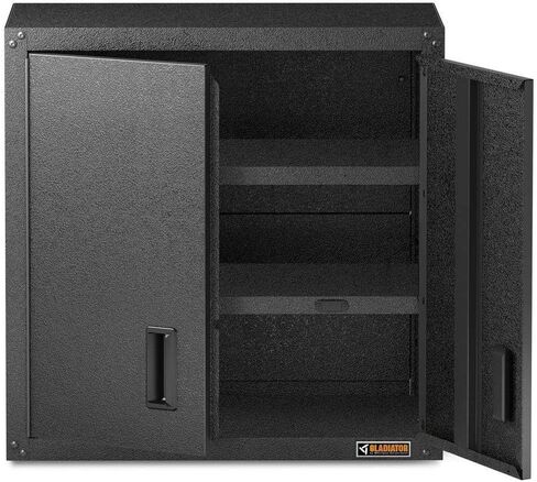 علبة التروس الجدارية ذات الباب الكامل الجاهزة للتجميع من غلاديتور، GAWG28FDESG in Kuwait