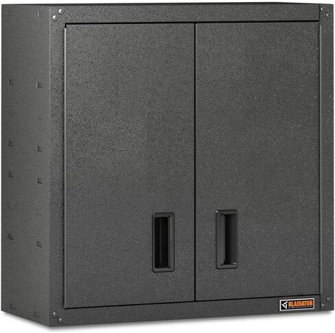 علبة التروس الجدارية ذات الباب الكامل الجاهزة للتجميع من غلاديتور، GAWG28FDESG in Kuwait