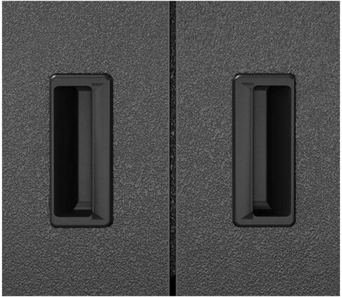 علبة التروس الجدارية ذات الباب الكامل الجاهزة للتجميع من غلاديتور، GAWG28FDESG in Kuwait