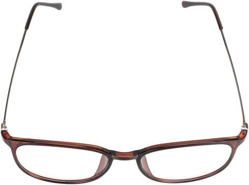 Blue Light Blocking Computer Glasses Unisex Anti Eyestrain Computer Game Reading Glasses for Men Lightweight Anti-fatigue Reading Glasses Anti Glare UV Filter Retro Round Frame TV Phone Eyeglasses in Saudi Arabia
