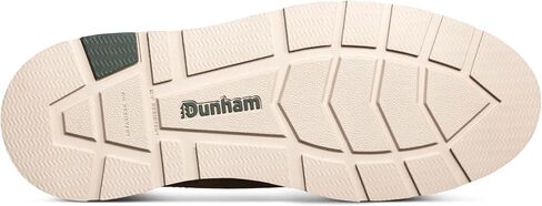حذاء بريسكو الرجالي المقاوم للماء للكاحل من Dunham in Saudi Arabia