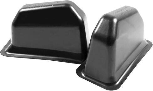 Vesul 4 قطع صندوق تخزين جانبي للباب متوافق مع Ford Fusion 2013 2014 2015 2016 2017 2018 2019 2020 مسند الذراع حاوية الهاتف منظم الباب مقبض جيب ABS صينية إدراج قفاز البليت in Kuwait