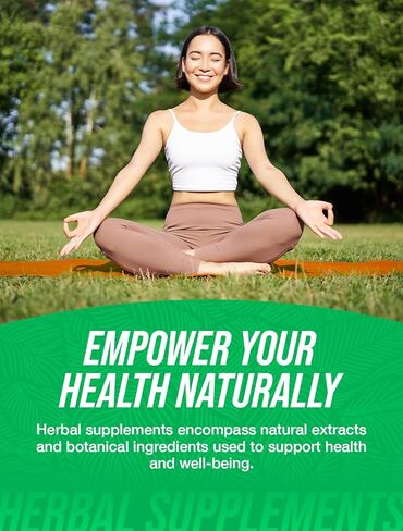 BulkSupplements.com كبسولات مستخلص Boswellia Serrata - كبسولات Boswellia Serrata - مكمل Boswellia Serrata، خالي من الغلوتين، كبسولة واحدة لكل وجبة، 240 كبسولة نباتية (عبوة من 1) in Kuwait