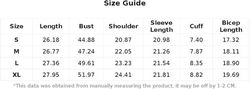 Floerns Women's Bowknot Print Crewneck Sweatshirts Long Sleeve Pullover Tops Fall Clothes in Saudi Arabia