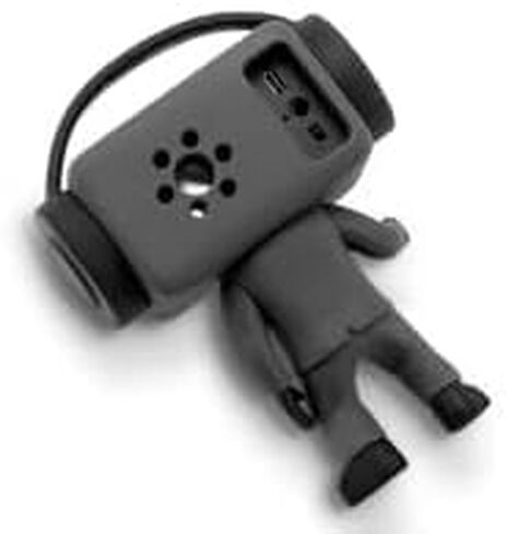 SKIBIDI TOILET Speakerman Collectible with Built-in Bluetooth Speaker in Saudi Arabia