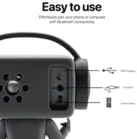 SKIBIDI TOILET Speakerman Collectible with Built-in Bluetooth Speaker in Saudi Arabia